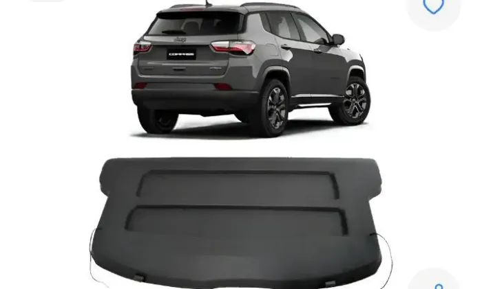 Bagogito para carro Jeep compras chama no PV... *10