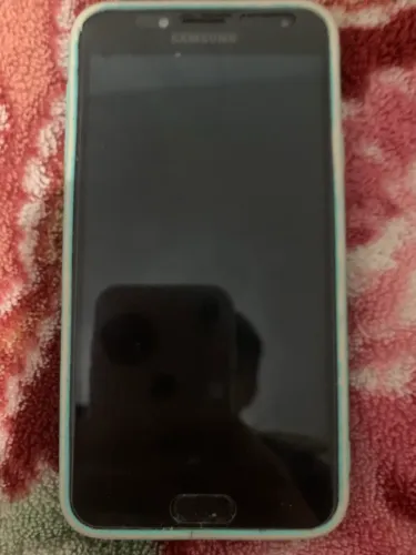Vendo celular Samsung