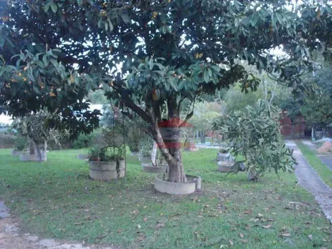 Chácara com 3 dormitórios à venda, 2250 m² por R$ 670.000,00 - Recanto Verde - Vargem Gran
