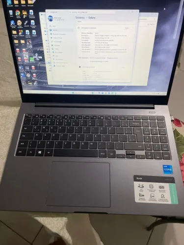 Notebook