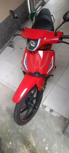 Moto Phoneix shineray 50cc 