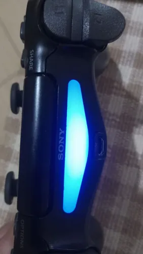 Controle original ps4