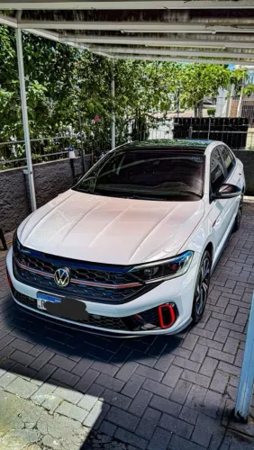 Volkswagen Jetta GLI 350 TSI 2.0 16V 4P Aut. 2022