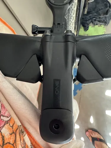 Suporte Mesa De Guidão Cannondale C1 Conceal Original