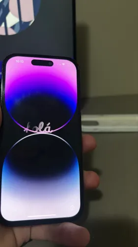 iPhone 14 Pro