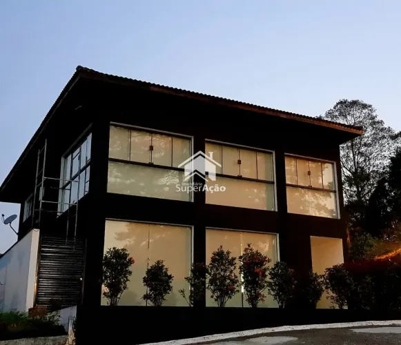 Casa a venda - Serra da Cantareira