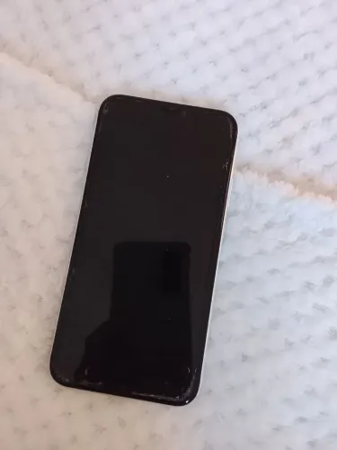 iPhone XR branco
