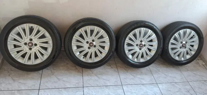 Aro 16 original Grand Siena