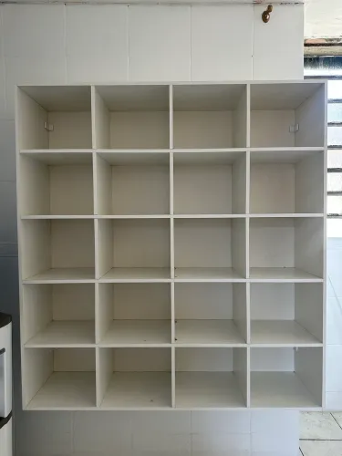 Armário de Mdf reforcado