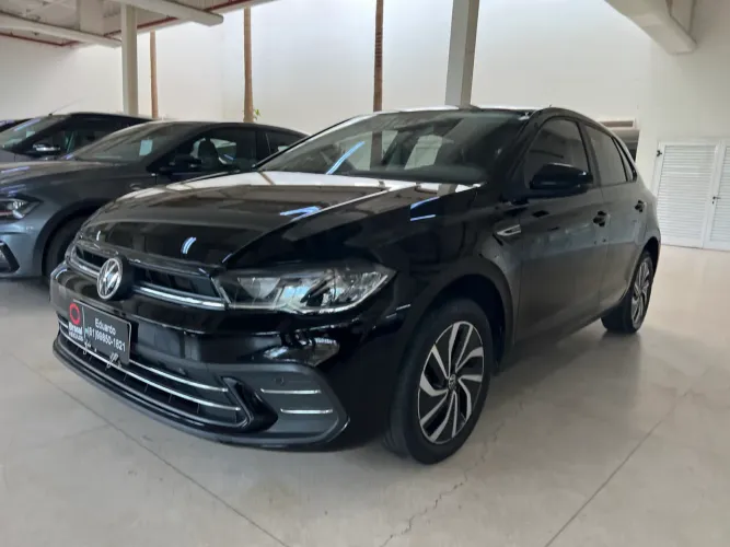 Volkswagen Polo Highline TSI 1.0 Flex 12V Aut. 2023