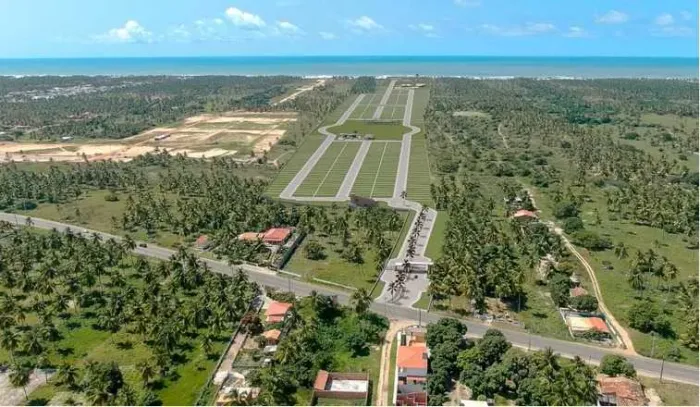 Lote á venda CD Padang | Barra dos Coqueiros | SE [20128]