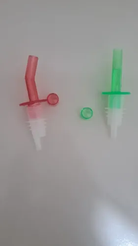 Bico Dosador de bebidas azeite, óleo, vinagre