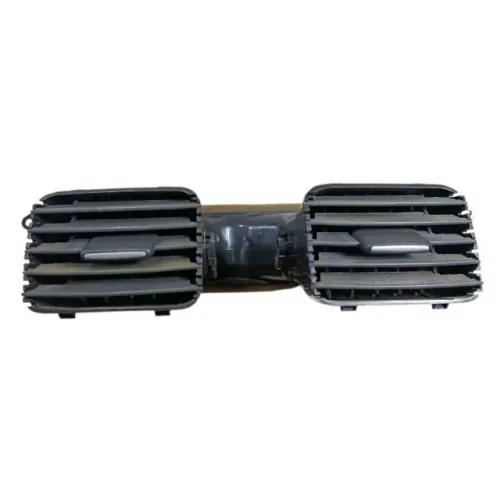 Difusor de Ar Central Fiat Grand Siena 2012 a 2020 Original