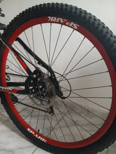 Bike aro 29 Tm/19