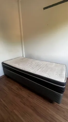 Cama de Solteiro