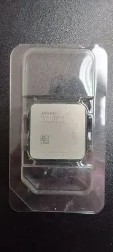 Processador FX-8320E 3.3 até 4.0ghz turbo