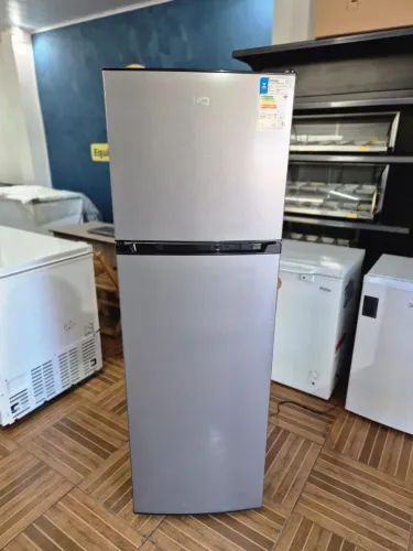 Geladeira Duplex 290 litros