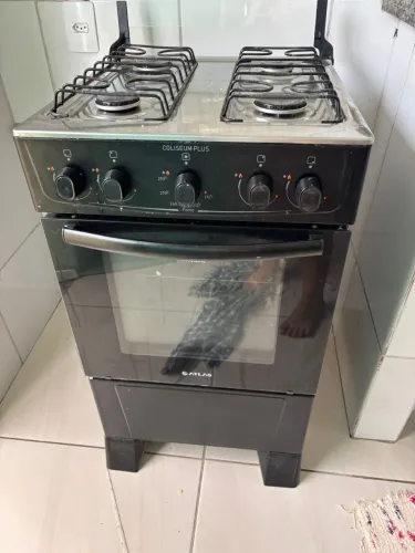Fogão