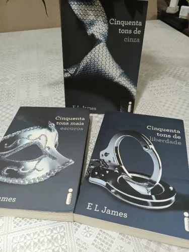 Livros ?