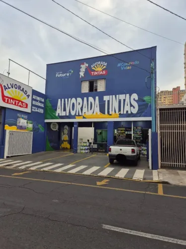 Loja 3 andares centro de São José do Rio Preto. Vendo loja+ponto.