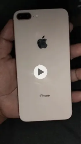 iPhone 8 Plus