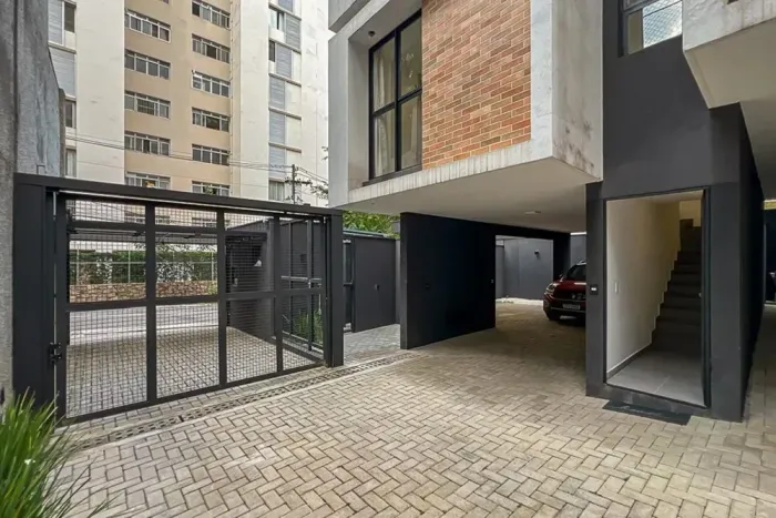 Casa de Condomínio-Para venda-323 Rua Doutor Veiga Filho, Higienópolis, São Paulo, São Pau