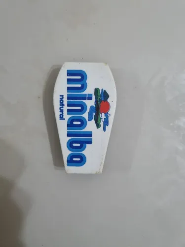 1 Abridor de garrafa dos anos 80