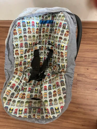 Bebê Conforto Ótimo Estado;