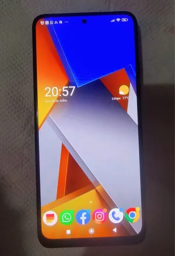 Celular Xiaomi Poco M4 PRO