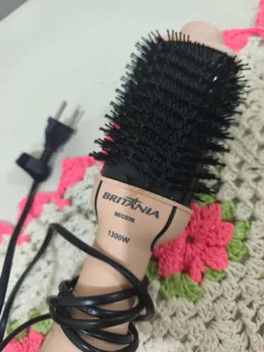 Vendo Escova secadora Britânia
