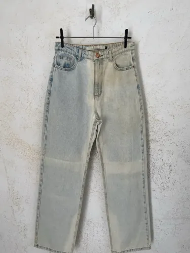 Calça Jeans Reta Youcom