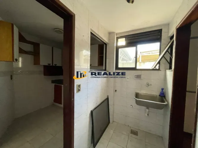 Imperdível Apto na Pelinca de 90 M² 02 Qts + 01 Reversvel Pq Tamandaré Pq Santo Amaro Pq S