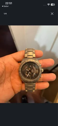 Relogio Technos