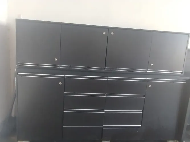 Armário Multiuso Mdf