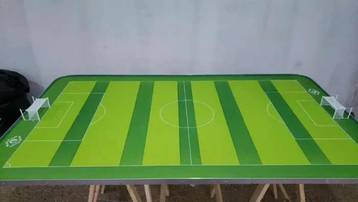 MESA FUTEBOL DE BOTÃO 