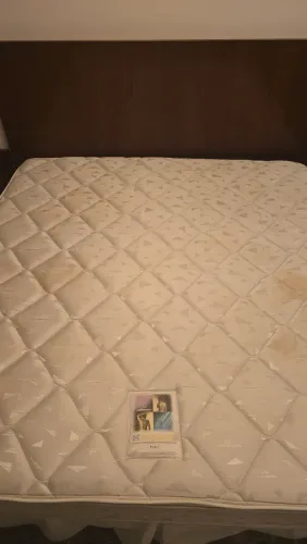 Cama King size