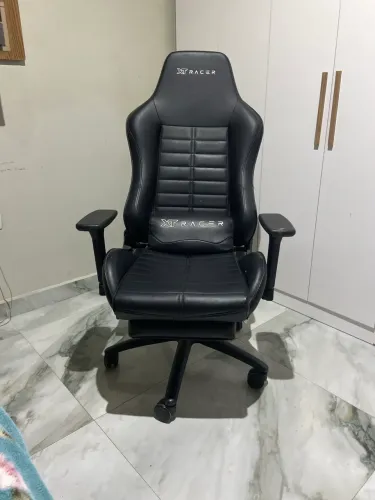 Cadeira gamer 