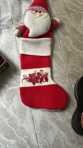 Enfeites de Natal