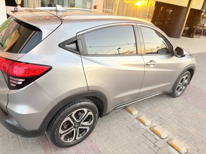 Honda HR-V EX 1.8 Flexone 16V 5P Aut. 2016