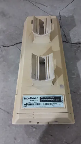 Intelbras Antena 5ghz 16dbi Wom 5000i 100 megas