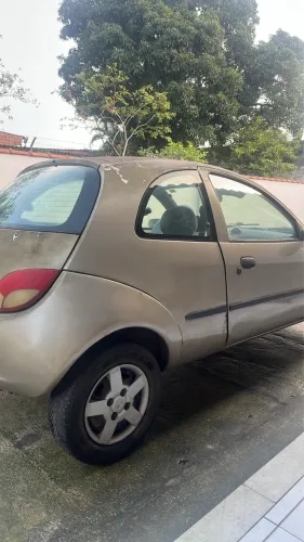 Ford KA 1.0i 3P 1999