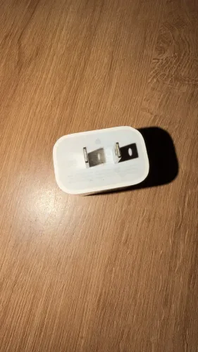 Adaptador original Apple 20W - USB-C