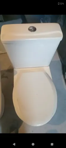 VASO SANITÁRIO, CELITE