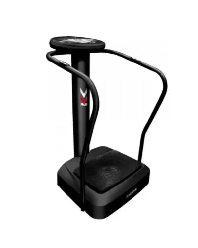 Plataforma Vibratória Kikos Fitplate iX 220V