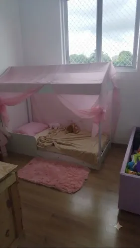 Cama infantil 