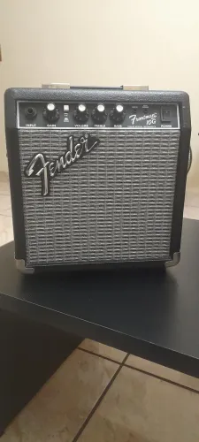 Amplificador guitarra Fender frontman 10 G