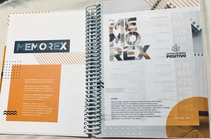 Memorex Positivo NOVO