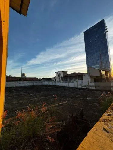 Terreno à venda em Lagoa Nova próximo ao Miguel Seabra Fagundes