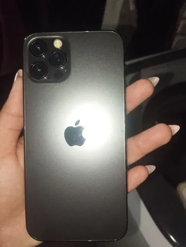 vende-se iPhone 12 pro