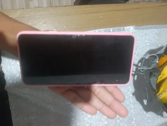 Vende -se Samsung Galaxy A20s queimado 200 reais entrega 220
